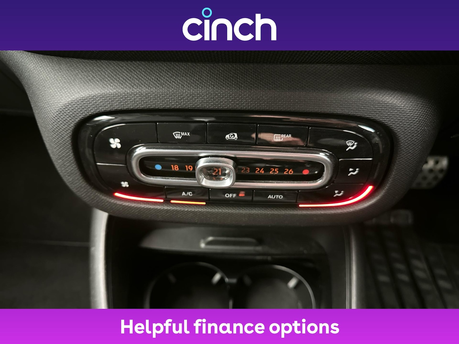 Used smart fortwo 2020 for sale - 76434507: Photo 35