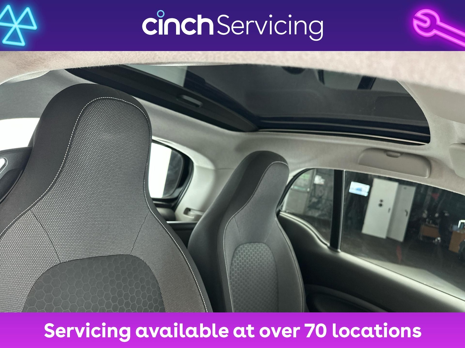 Used smart fortwo 2020 for sale - 76434507: Photo 36