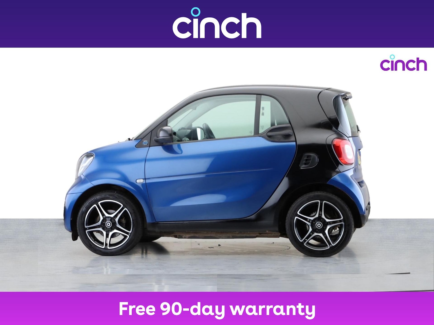 Used smart fortwo 2020 for sale - 76434507: Photo 8