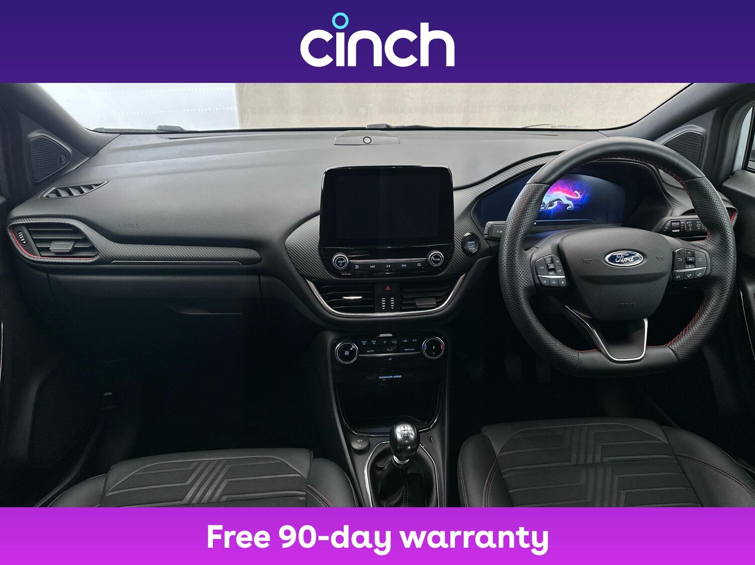 Used Ford Puma 2023 for sale - 76245734: Photo 15