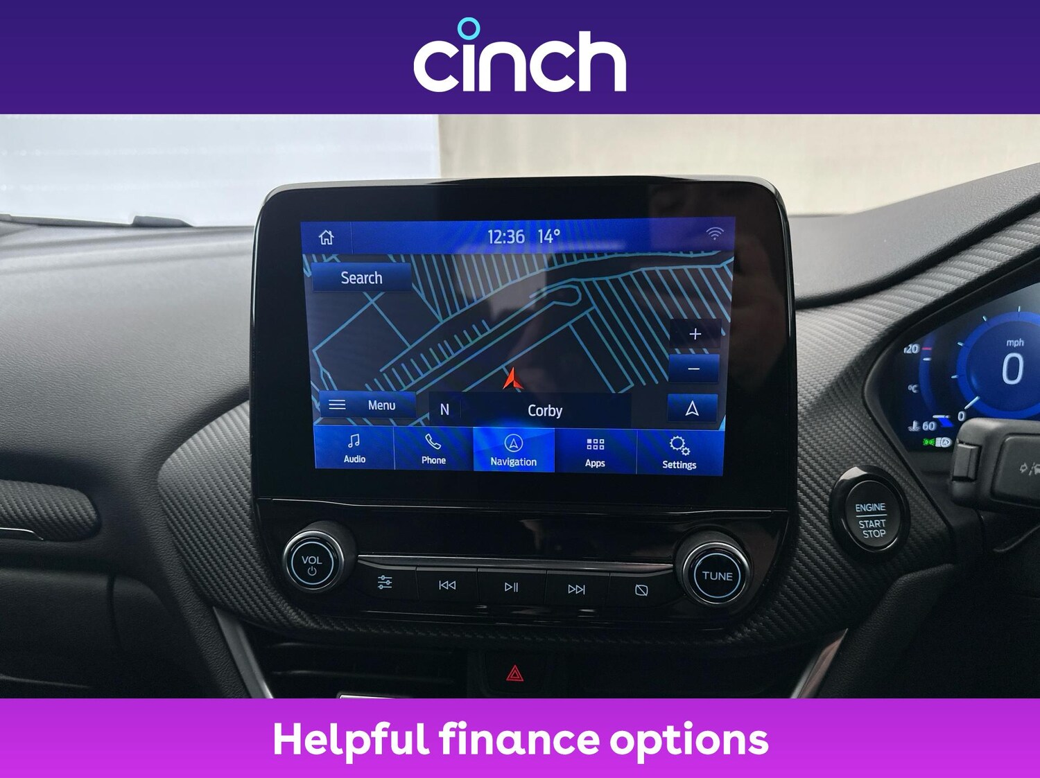 Used Ford Puma 2023 for sale - 76245734: Photo 17