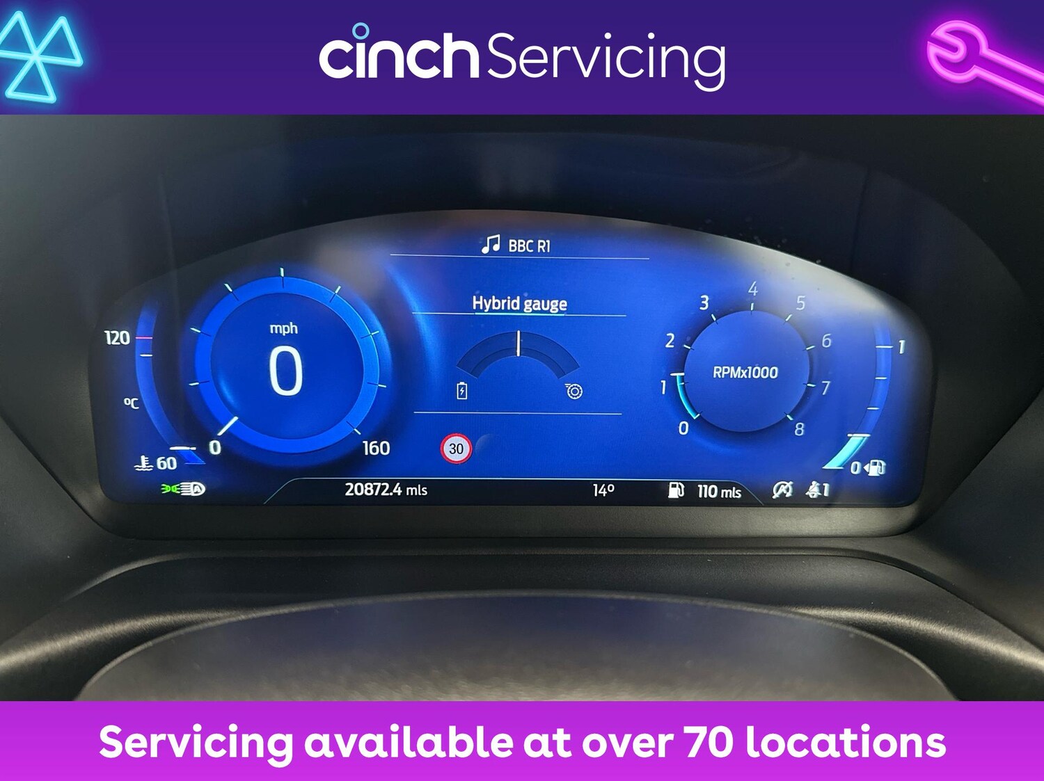 Used Ford Puma 2023 for sale - 76245734: Photo 18