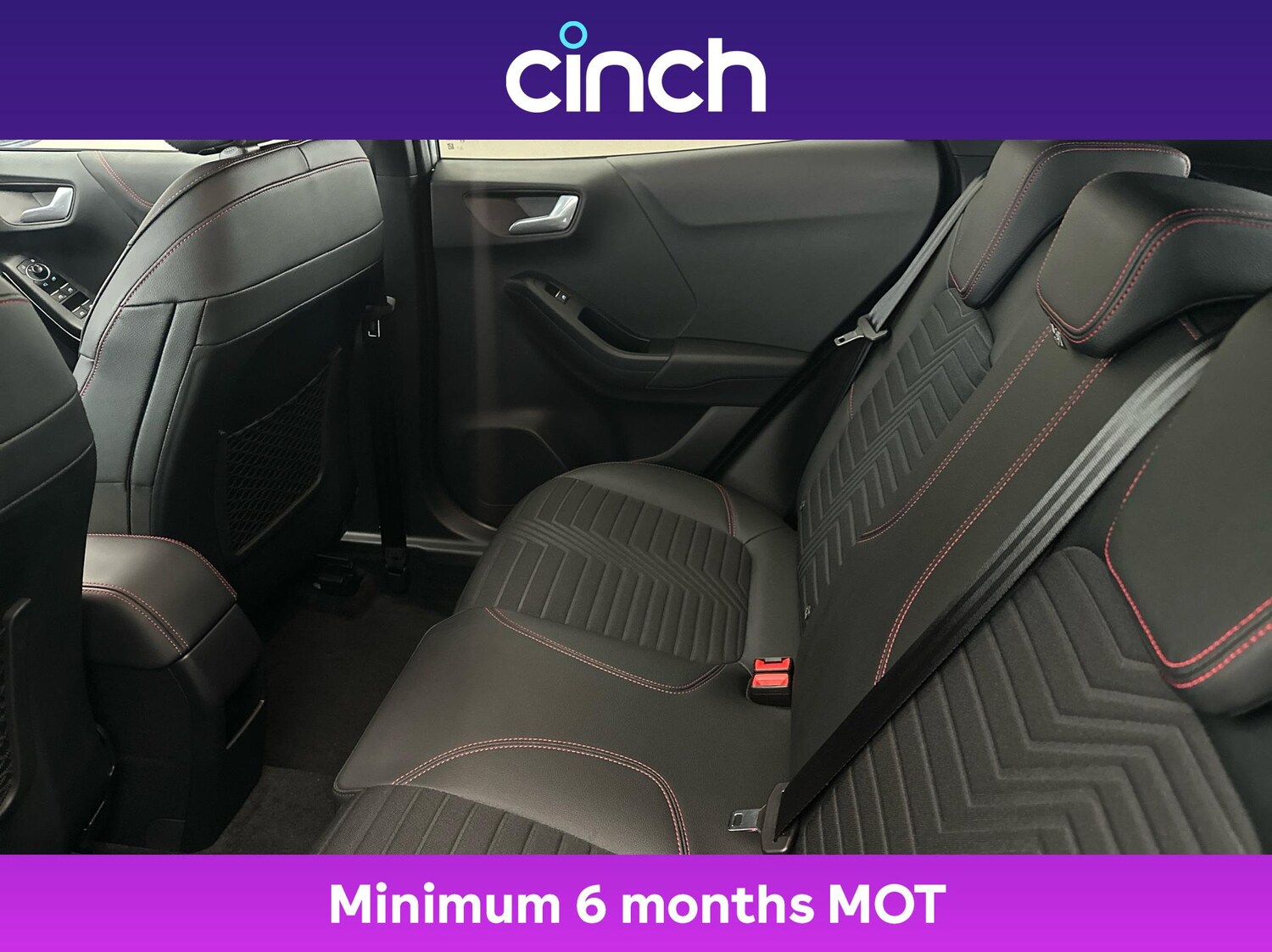 Used Ford Puma 2023 for sale - 76245734: Photo 20