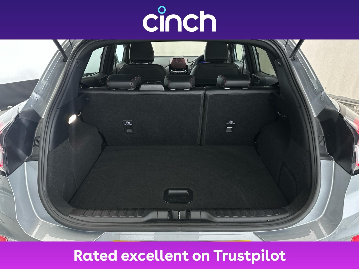 Used Ford Puma 2023 for sale - 76245734: Photo 21