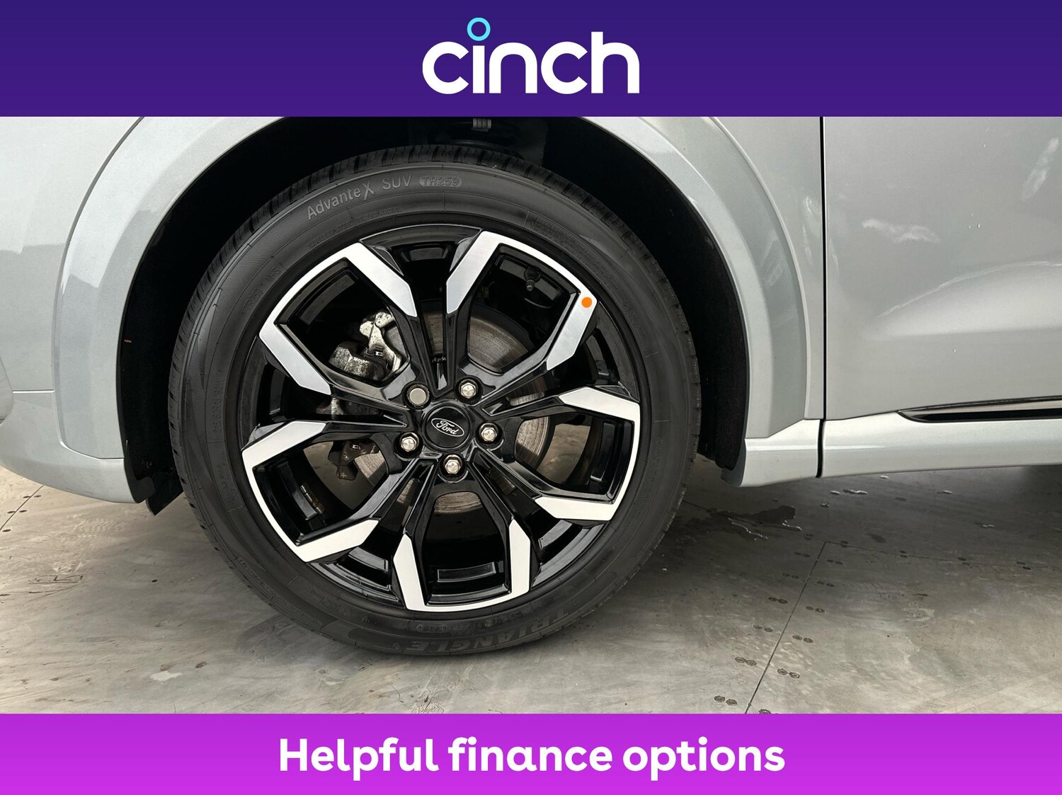 Used Ford Puma 2023 for sale - 76245734: Photo 24