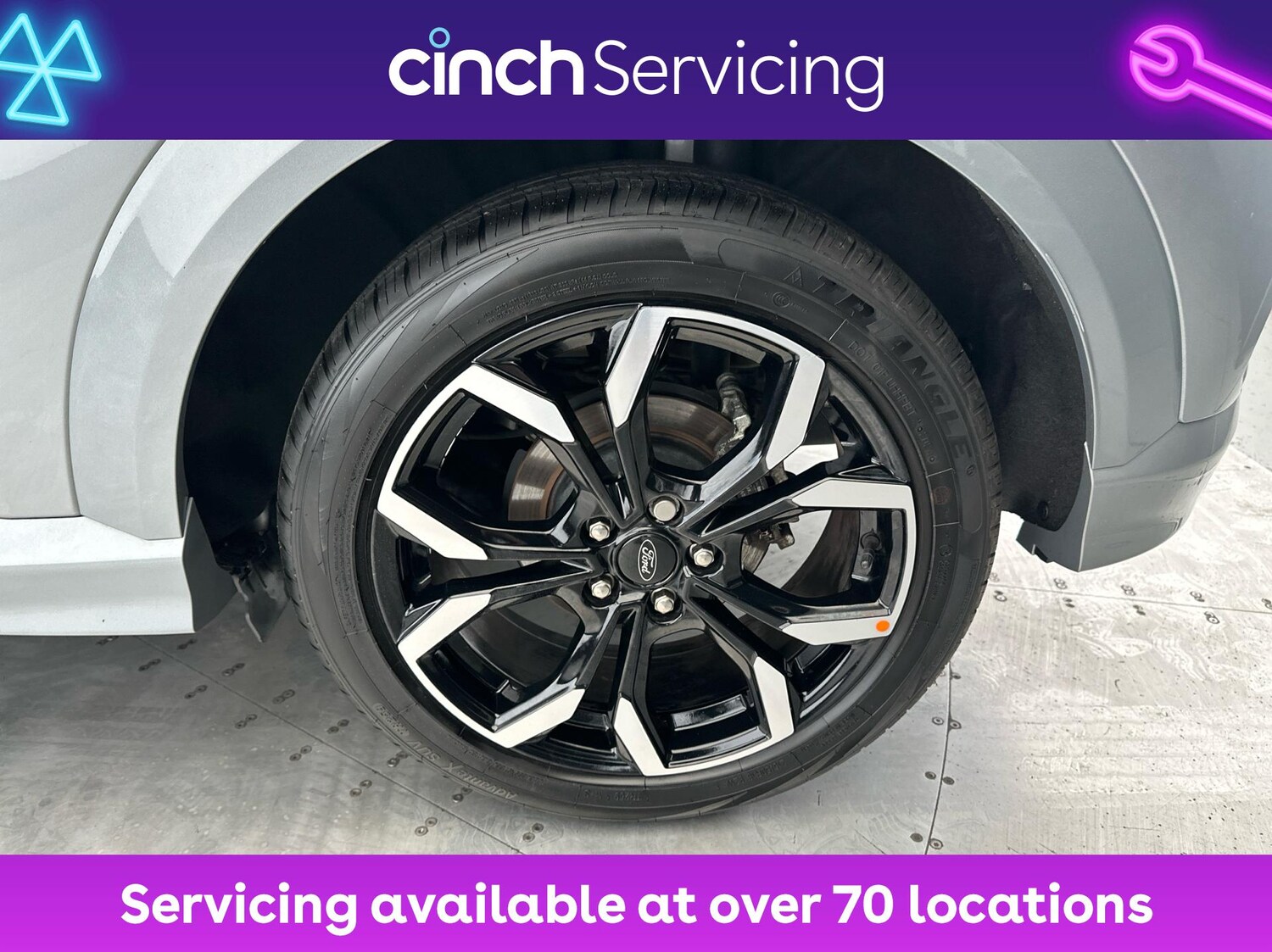 Used Ford Puma 2023 for sale - 76245734: Photo 26