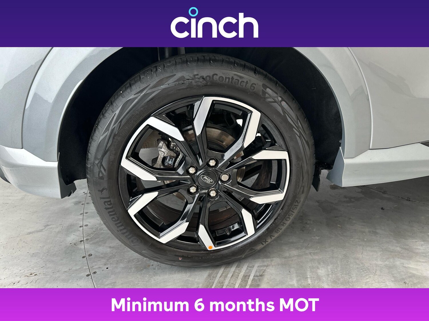 Used Ford Puma 2023 for sale - 76245734: Photo 27