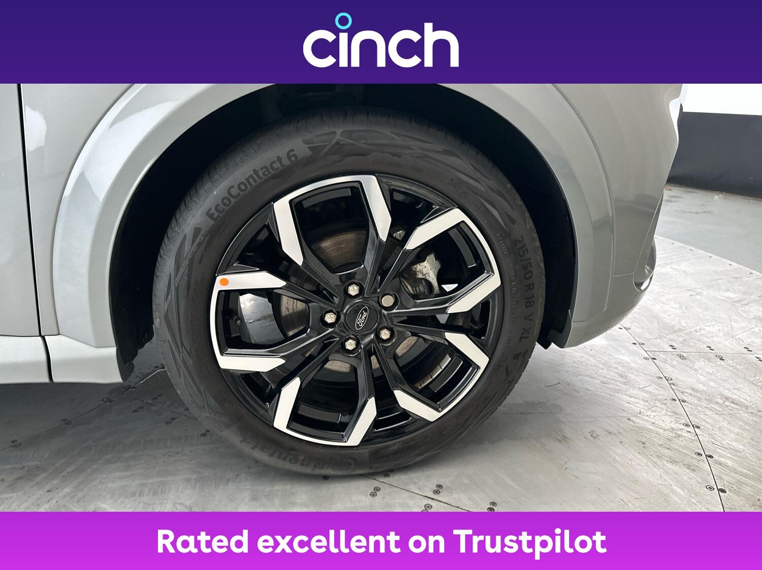 Used Ford Puma 2023 for sale - 76245734: Photo 28