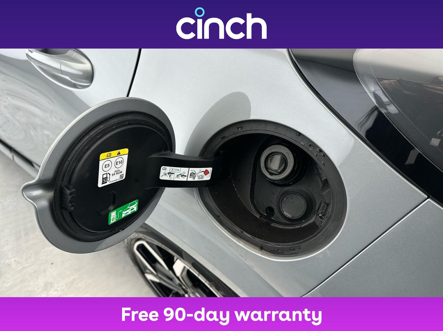 Used Ford Puma 2023 for sale - 76245734: Photo 29