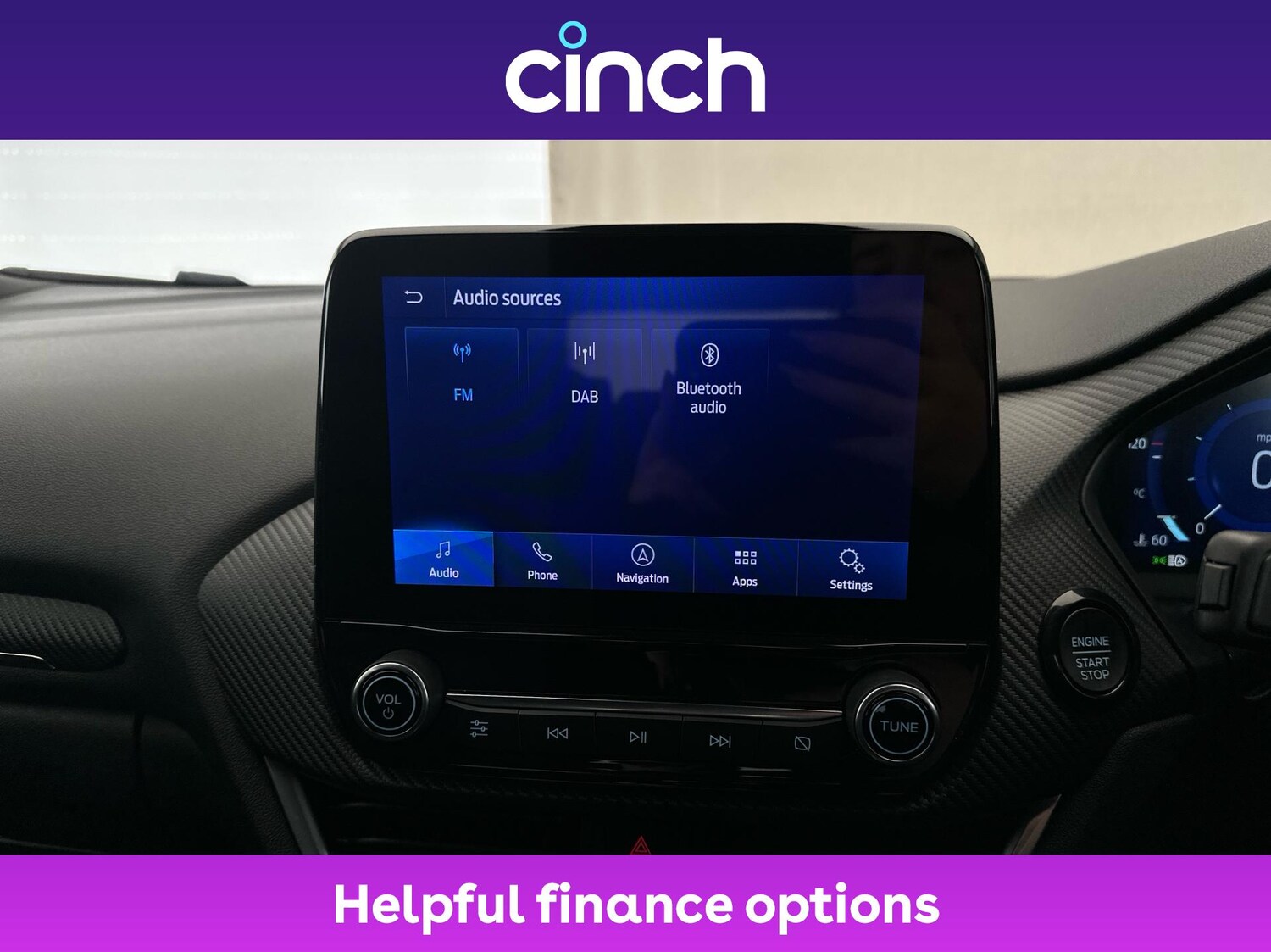 Used Ford Puma 2023 for sale - 76245734: Photo 30