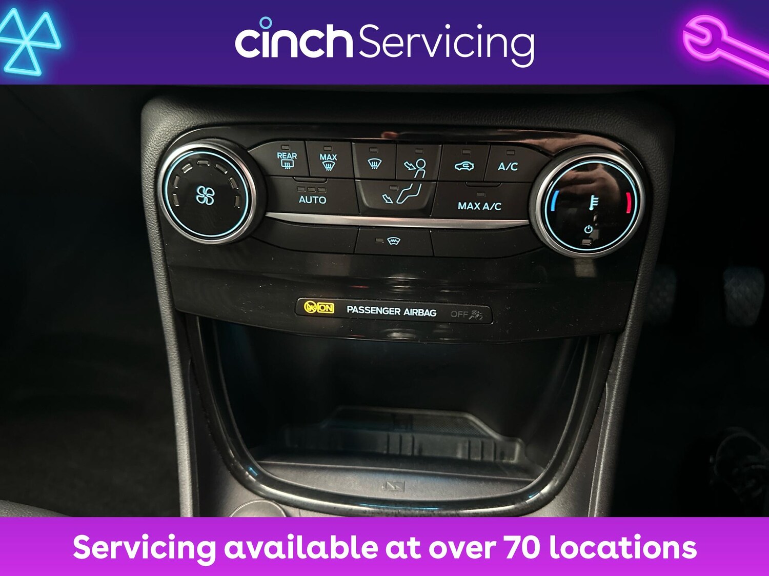 Used Ford Puma 2023 for sale - 76245734: Photo 31