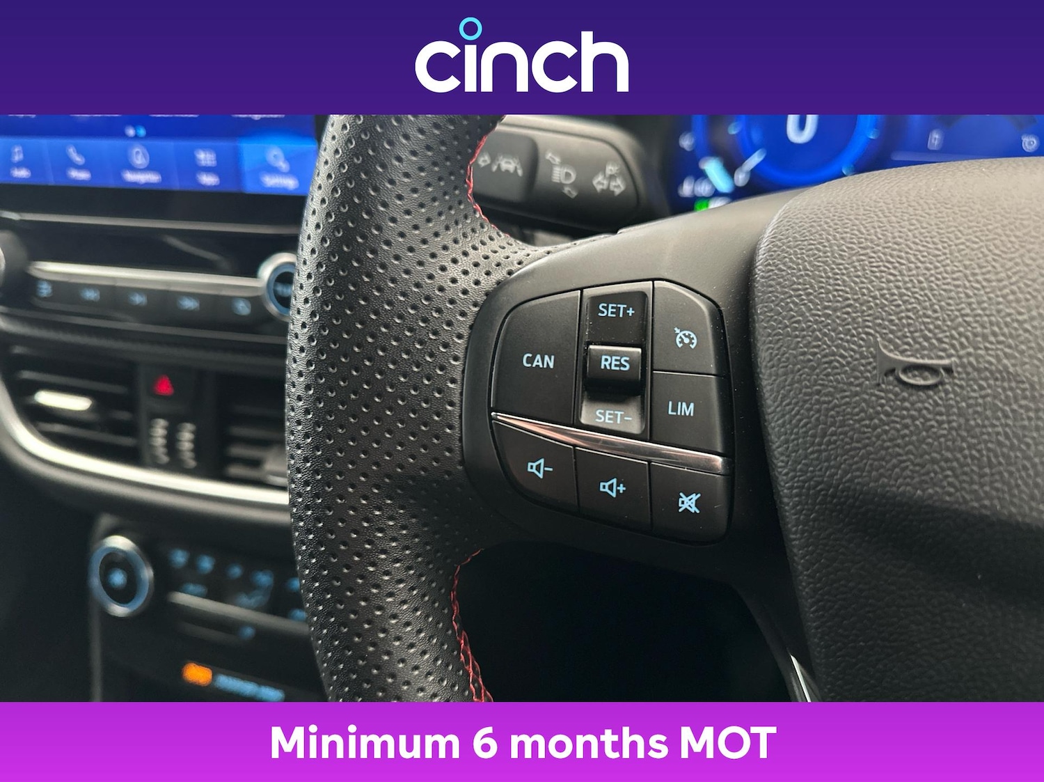 Used Ford Puma 2023 for sale - 76245734: Photo 32