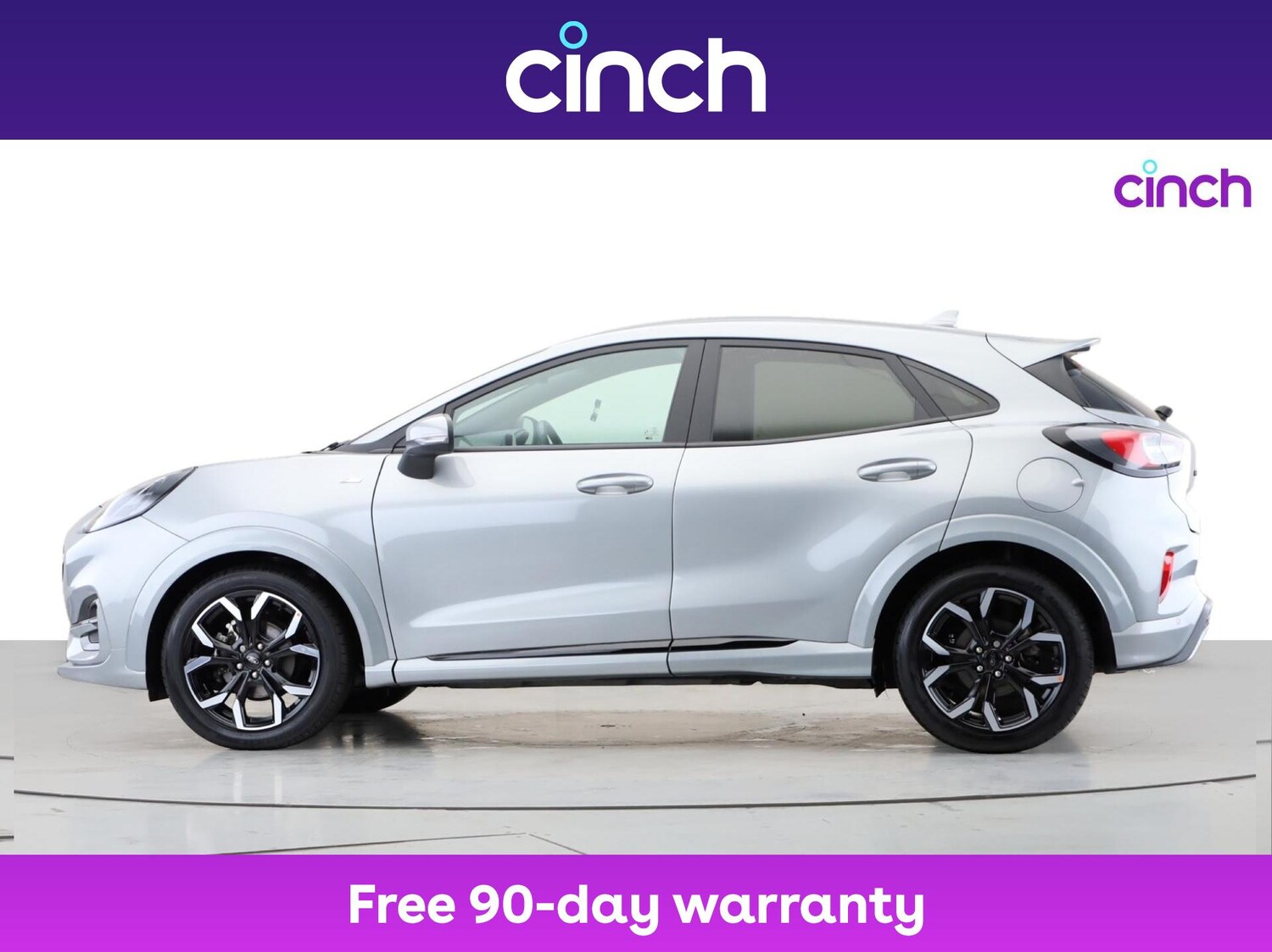 Used Ford Puma 2023 for sale - 76245734: Photo 8