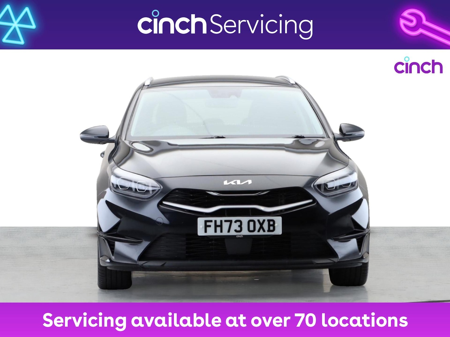 Used Kia Ceed 2024 for sale - 76373107: Photo 11