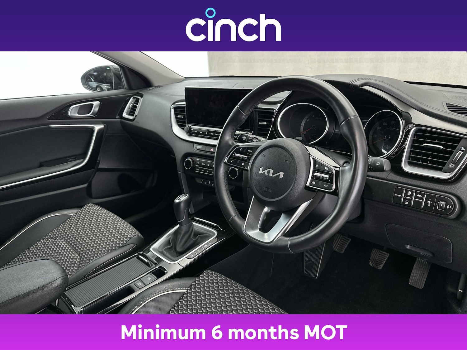 Used Kia Ceed 2024 for sale - 76373107: Photo 12
