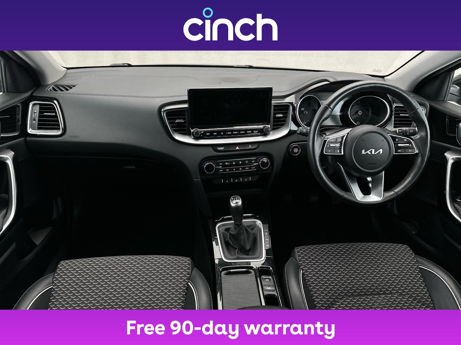 Used Kia Ceed 2024 for sale - 76373107: Photo 15