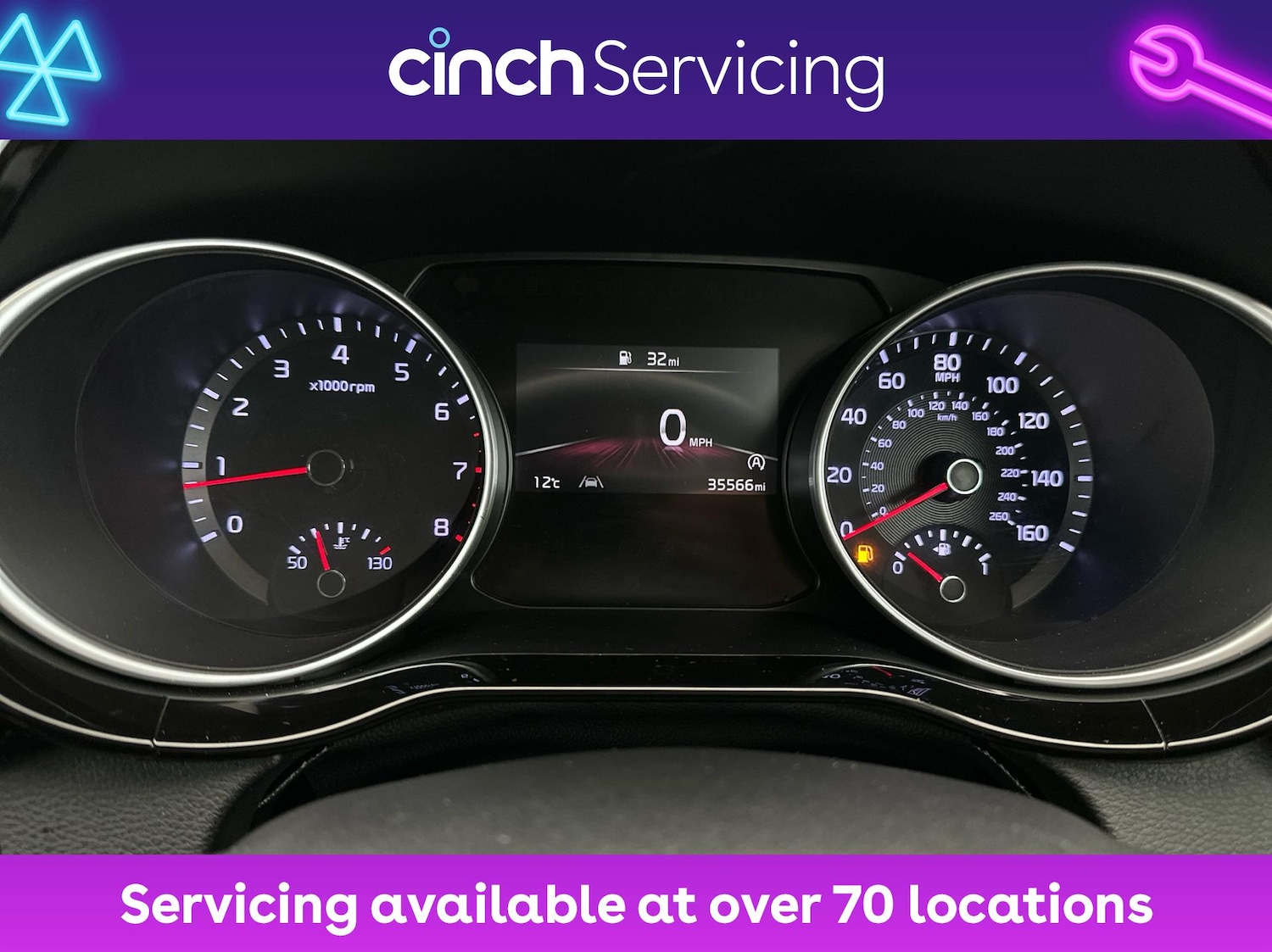 Used Kia Ceed 2024 for sale - 76373107: Photo 18