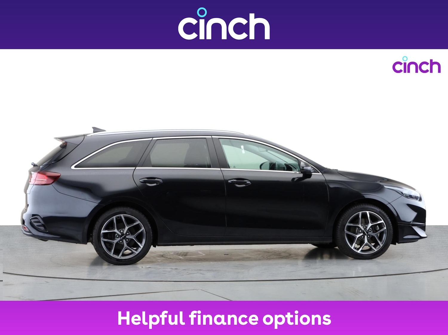 Used Kia Ceed 2024 for sale - 76373107: Photo 2