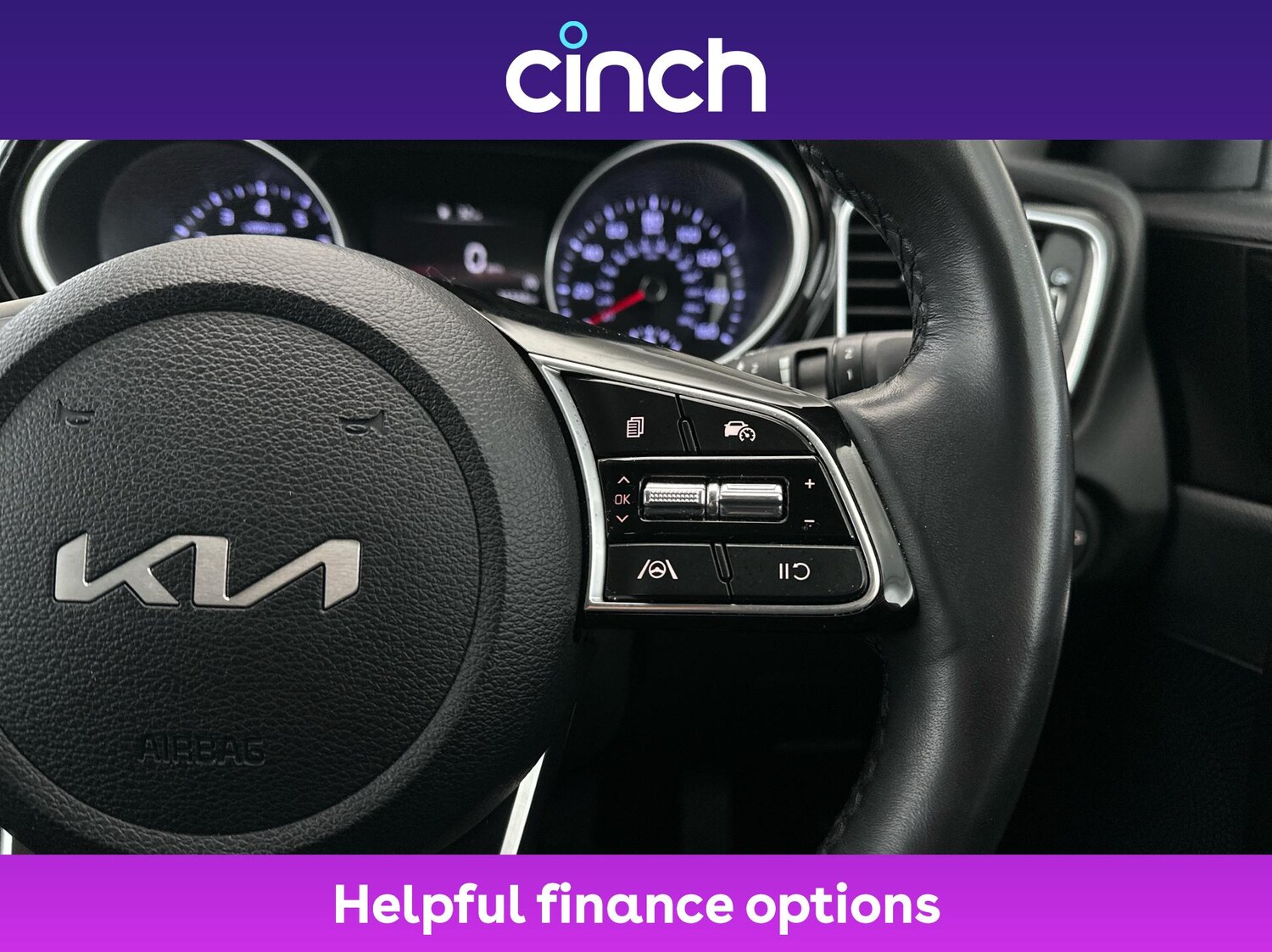 Used Kia Ceed 2024 for sale - 76373107: Photo 35