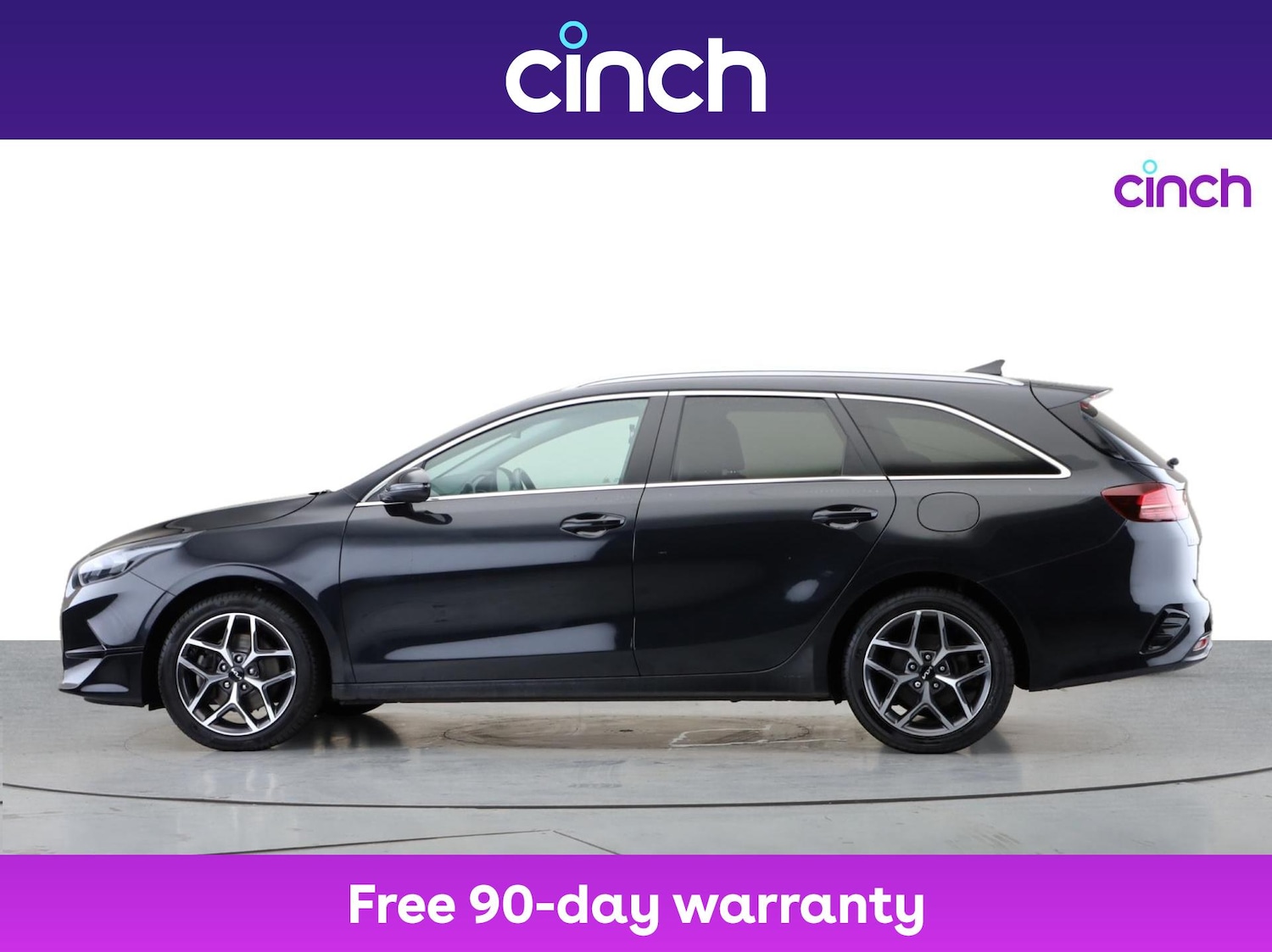 Used Kia Ceed 2024 for sale - 76373107: Photo 8