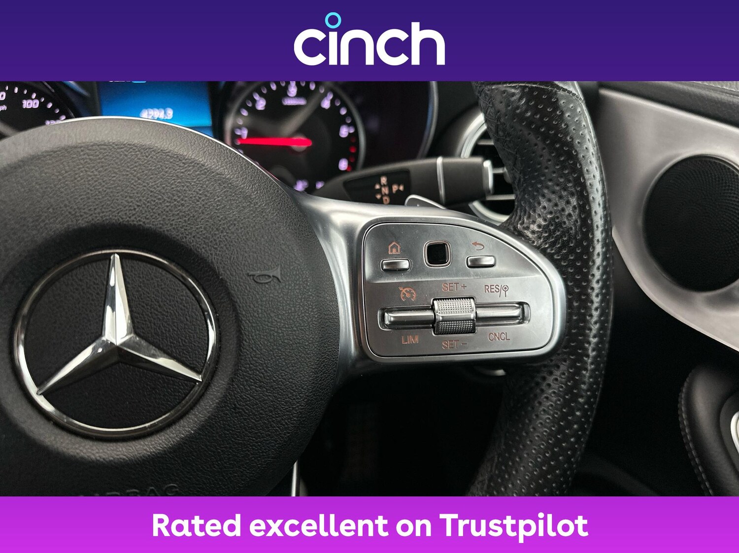 Used Mercedes-Benz C Class 2018 for sale - 76318495: Photo 33