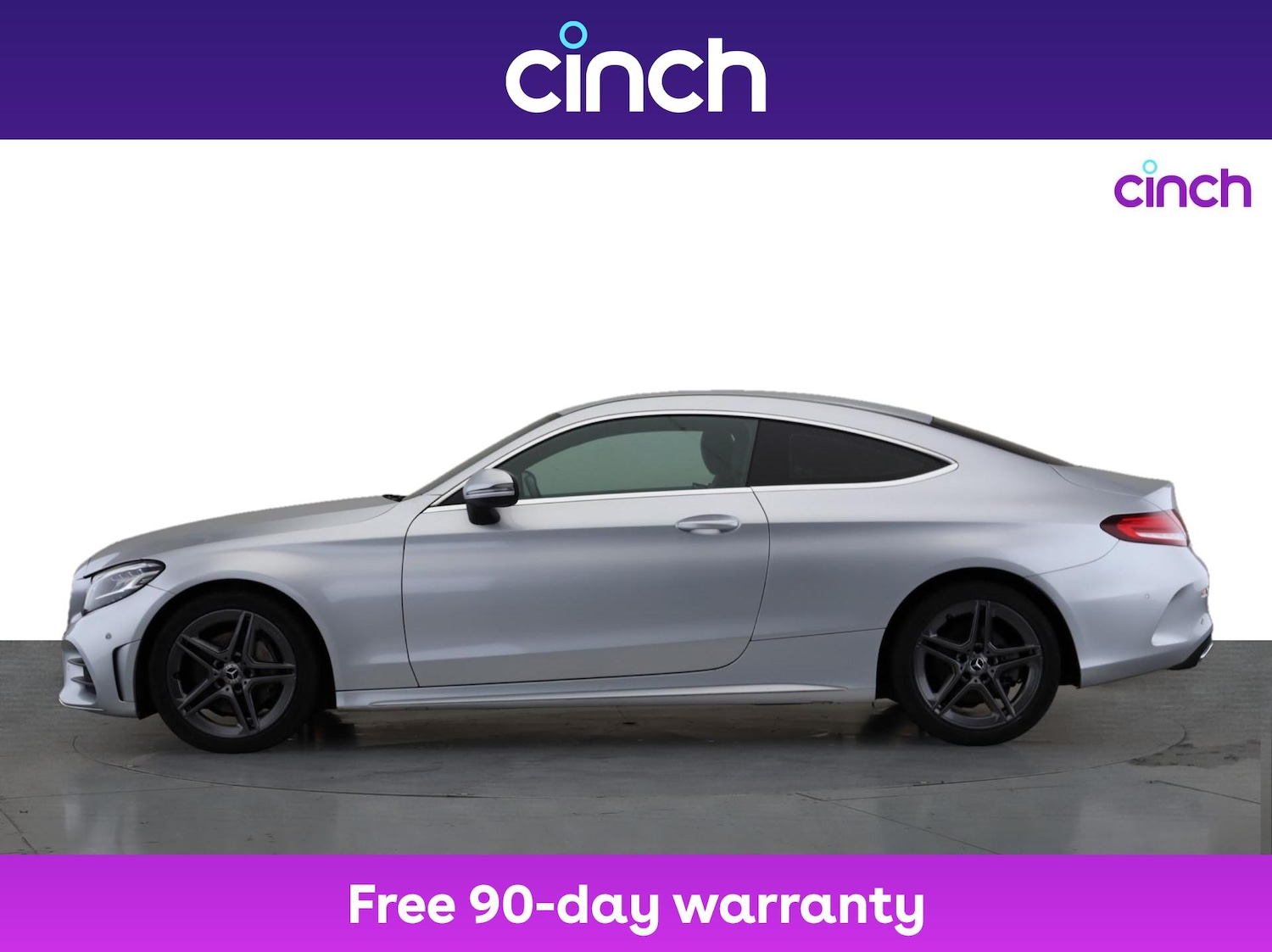 Used Mercedes-Benz C Class 2018 for sale - 76318495: Photo 8