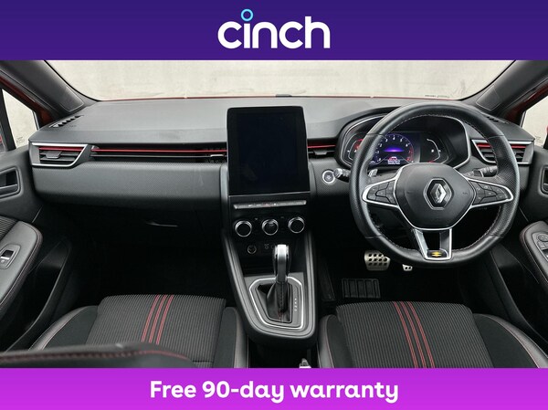 Used Renault Clio 2021 for sale - 76297846: Photo 15