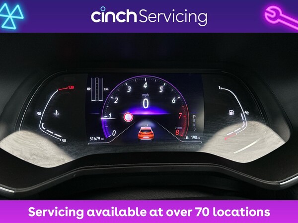 Used Renault Clio 2021 for sale - 76297846: Photo 18