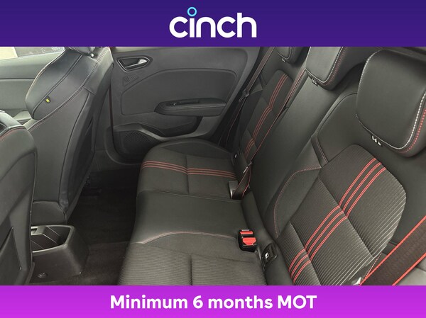 Used Renault Clio 2021 for sale - 76297846: Photo 20