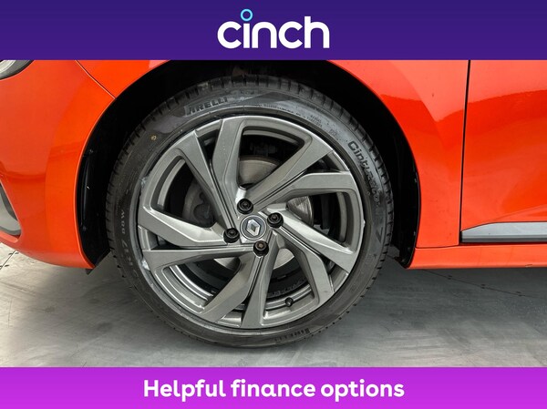 Used Renault Clio 2021 for sale - 76297846: Photo 24