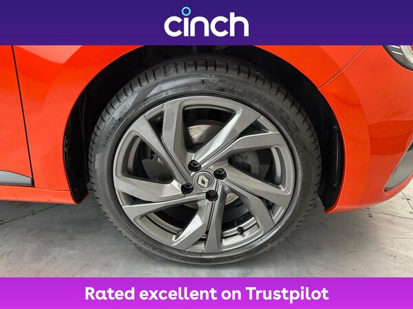Used Renault Clio 2021 for sale - 76297846: Photo 28
