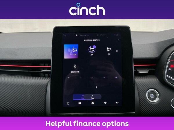 Used Renault Clio 2021 for sale - 76297846: Photo 30