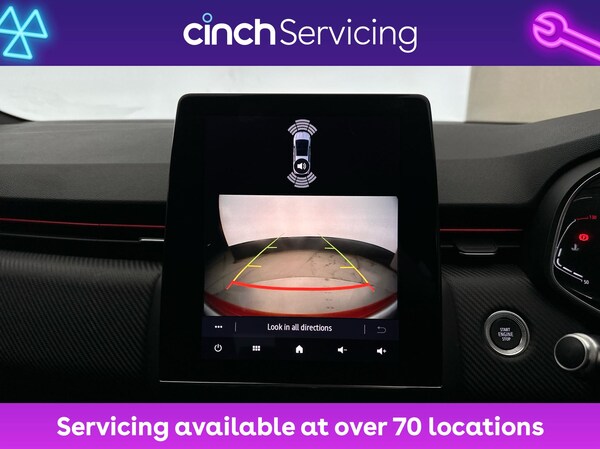 Used Renault Clio 2021 for sale - 76297846: Photo 31
