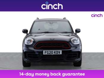 Used MINI Countryman 2020 for sale - 74715378: Photo