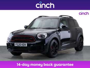 Used MINI Countryman 2020 for sale - 74715378: Photo