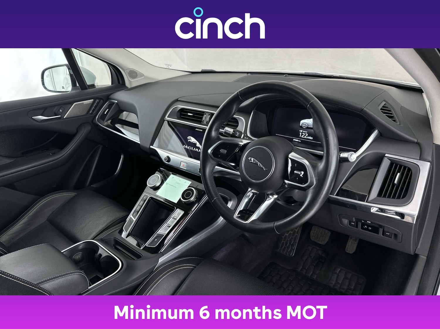 Used Jaguar I-Pace 2019 for sale - 76508753: Photo 12