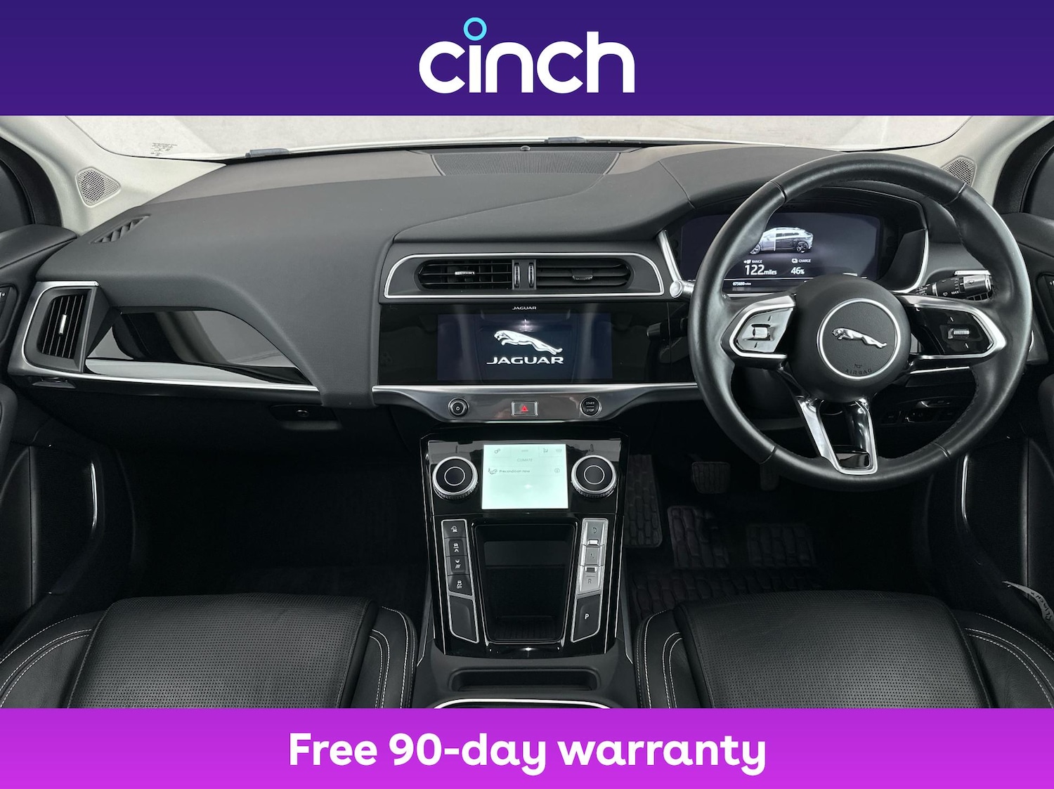 Used Jaguar I-Pace 2019 for sale - 76508753: Photo 15