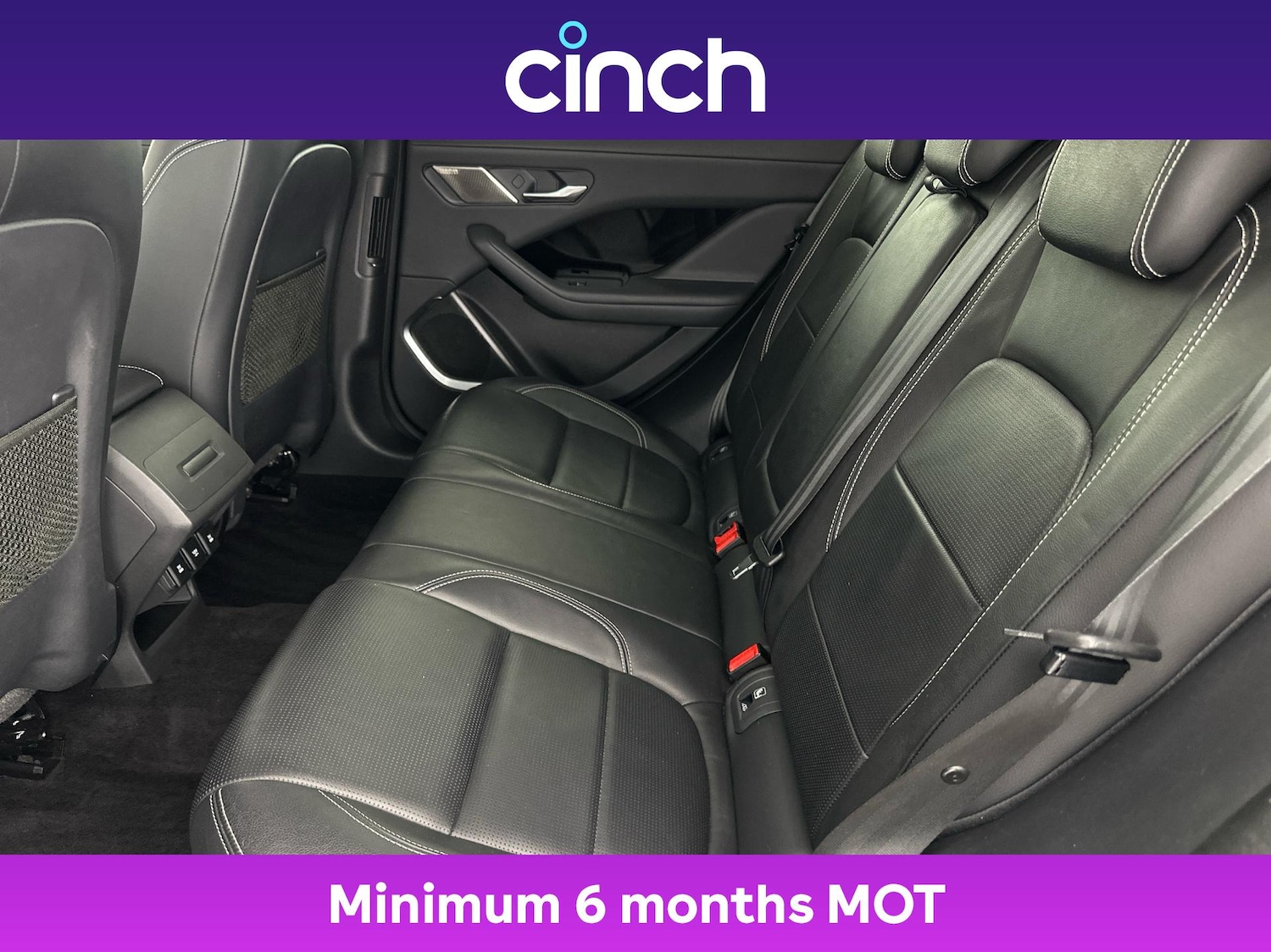 Used Jaguar I-Pace 2019 for sale - 76508753: Photo 20