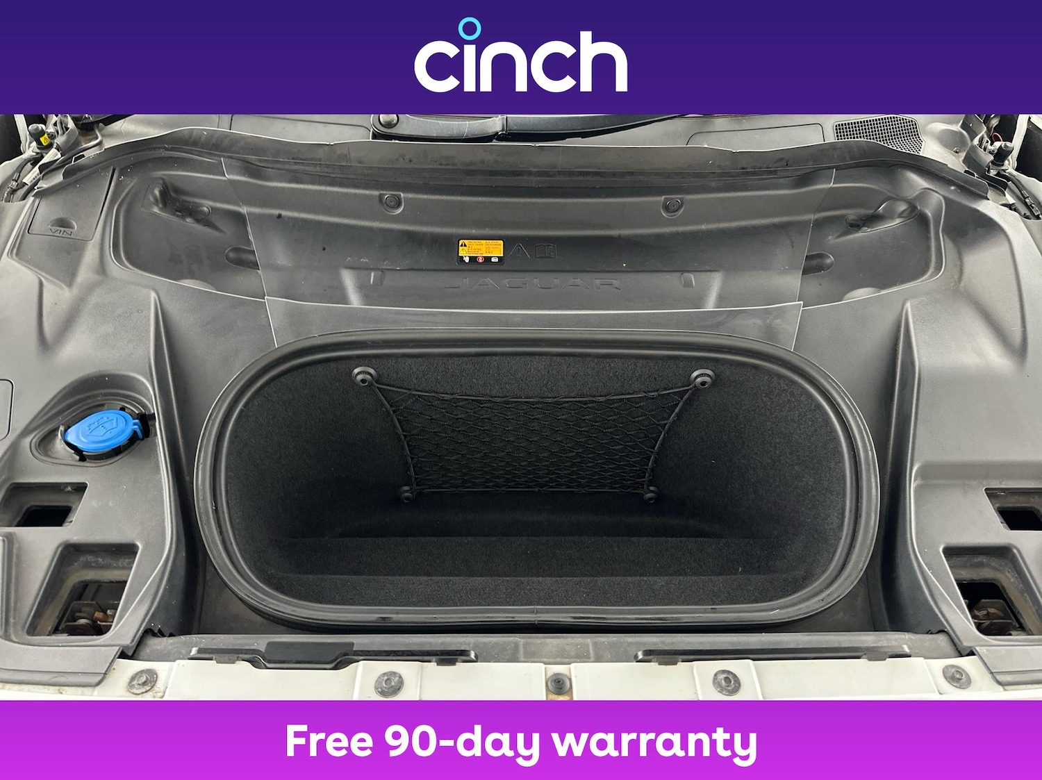 Used Jaguar I-Pace 2019 for sale - 76508753: Photo 23