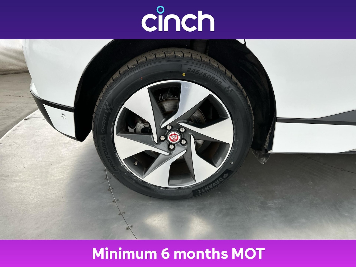 Used Jaguar I-Pace 2019 for sale - 76508753: Photo 27