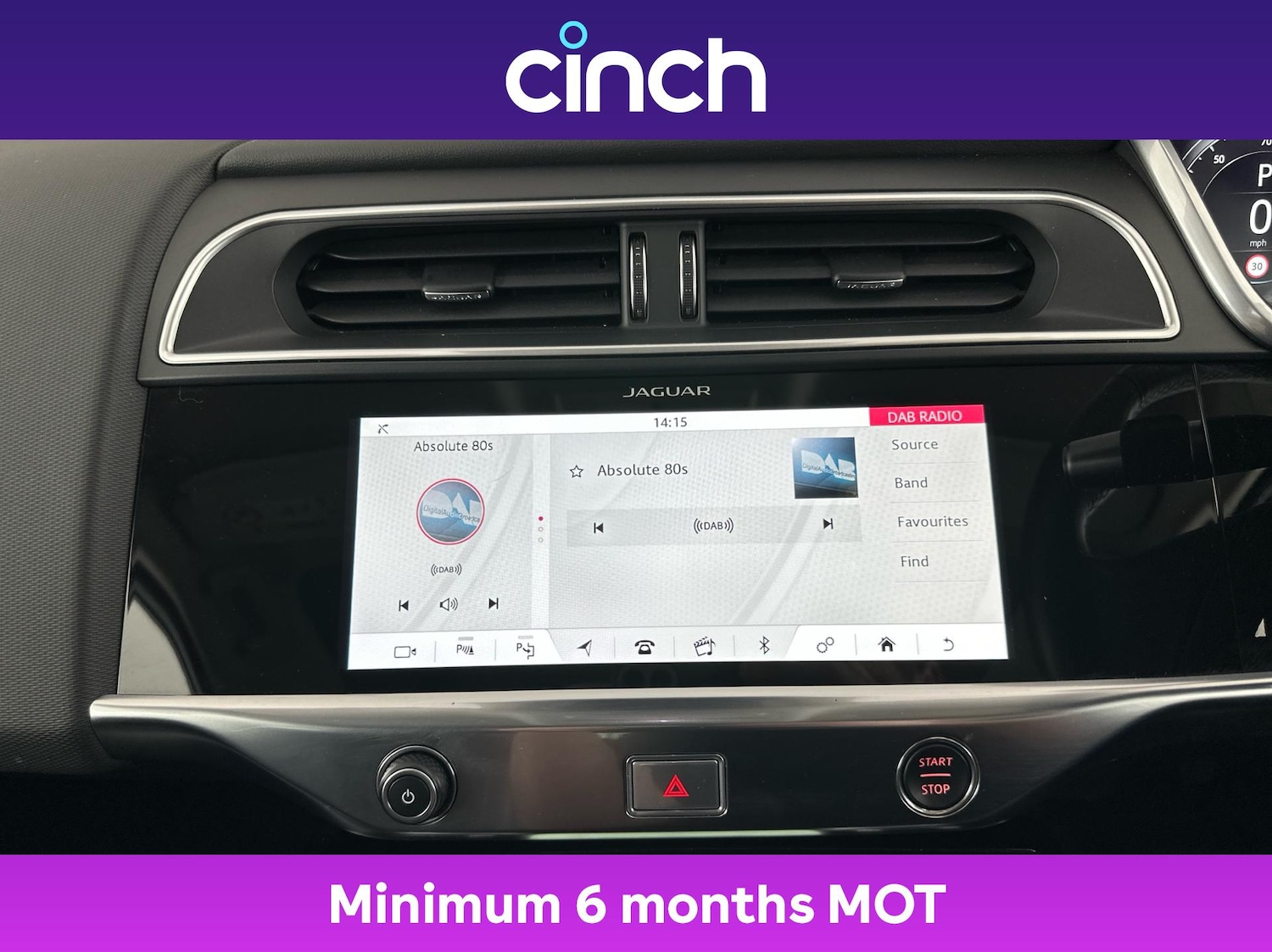 Used Jaguar I-Pace 2019 for sale - 76508753: Photo 32