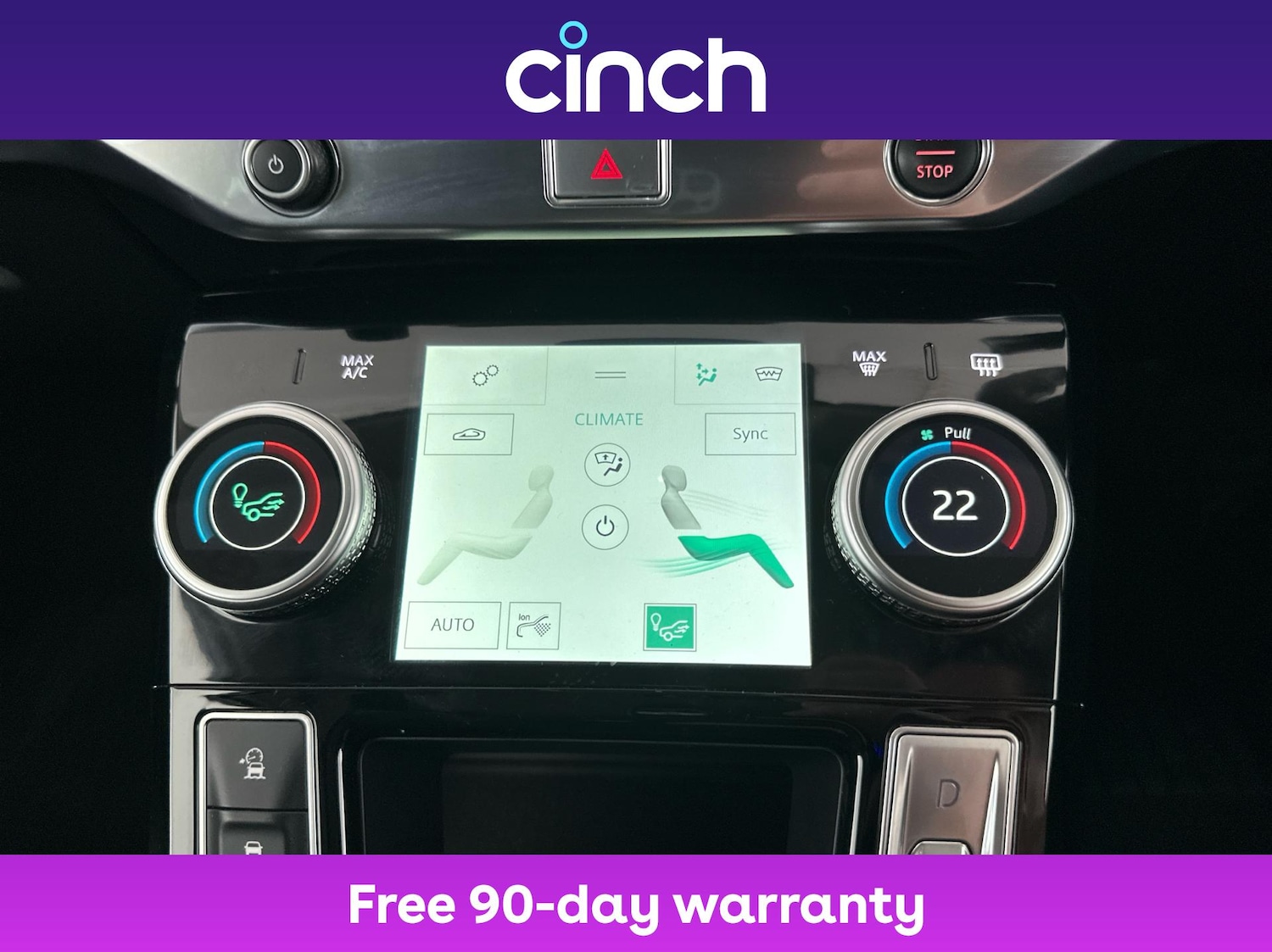 Used Jaguar I-Pace 2019 for sale - 76508753: Photo 34