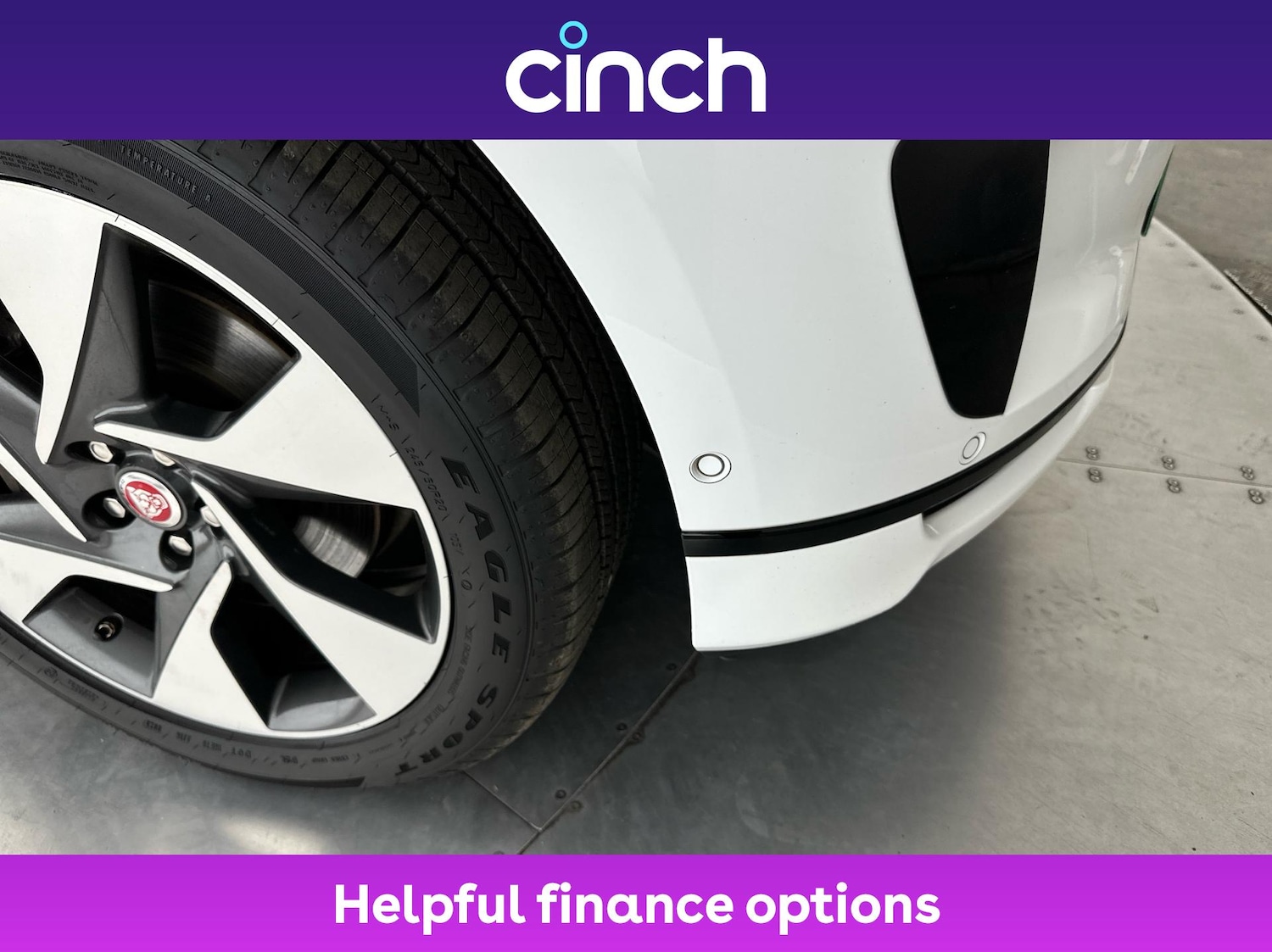 Used Jaguar I-Pace 2019 for sale - 76508753: Photo 35