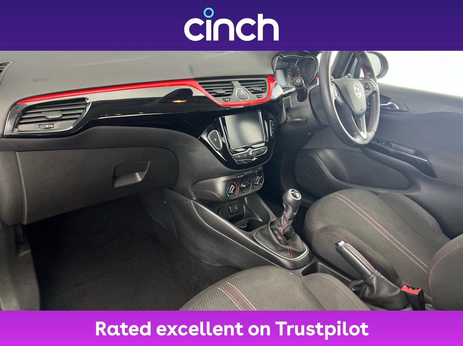 Used Vauxhall Corsa 2019 for sale - 76324088: Photo 14