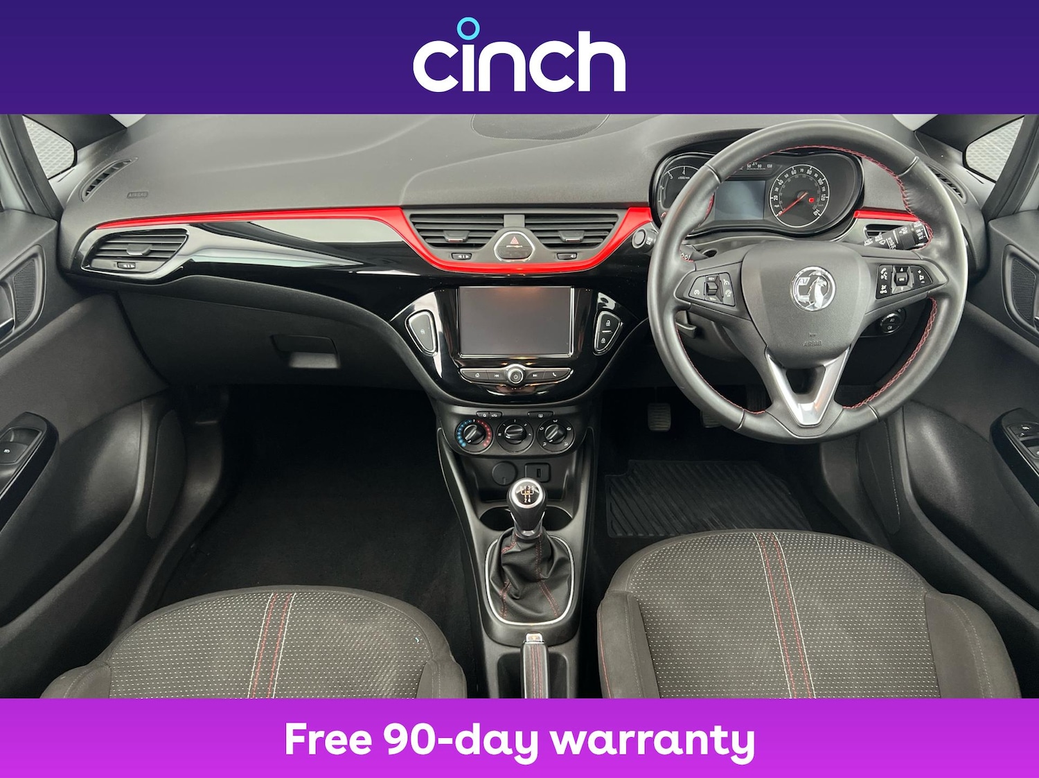 Used Vauxhall Corsa 2019 for sale - 76324088: Photo 15