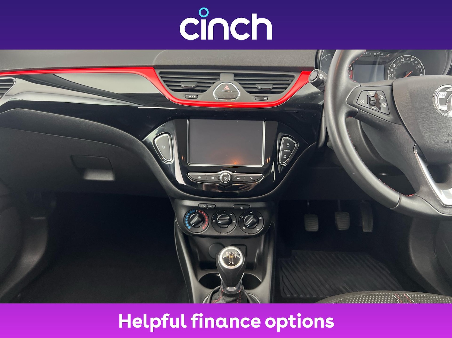 Used Vauxhall Corsa 2019 for sale - 76324088: Photo 17