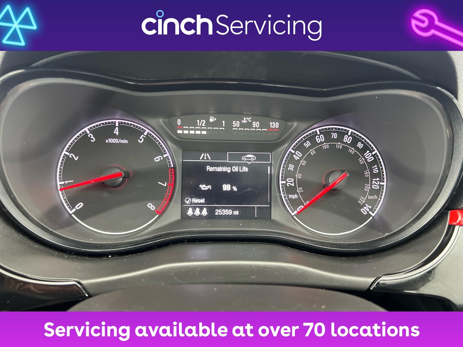 Used Vauxhall Corsa 2019 for sale - 76324088: Photo 18