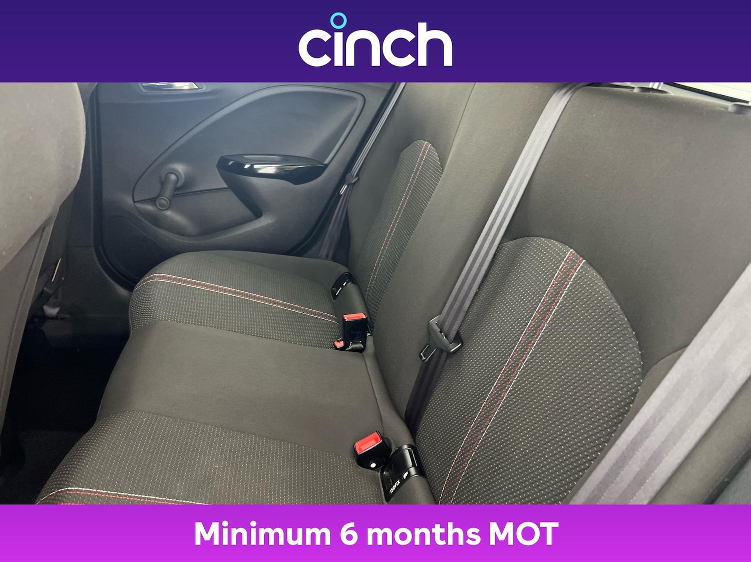Used Vauxhall Corsa 2019 for sale - 76324088: Photo 20