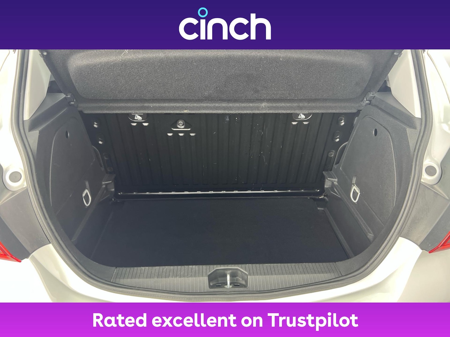 Used Vauxhall Corsa 2019 for sale - 76324088: Photo 21