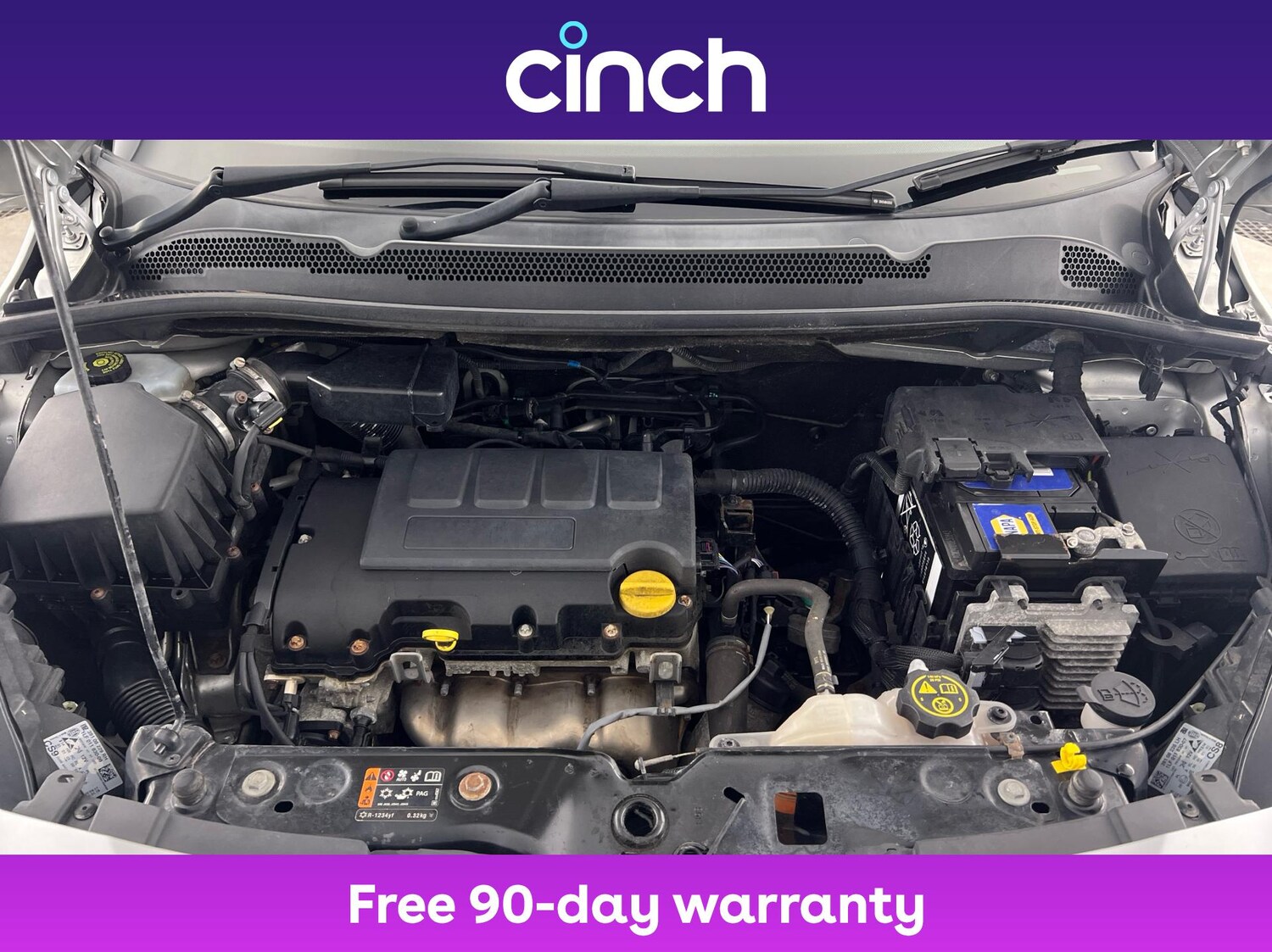 Used Vauxhall Corsa 2019 for sale - 76324088: Photo 23